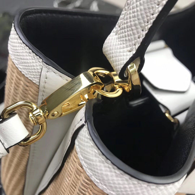 Amelia- PRDA  LUXURY BAGS - 685