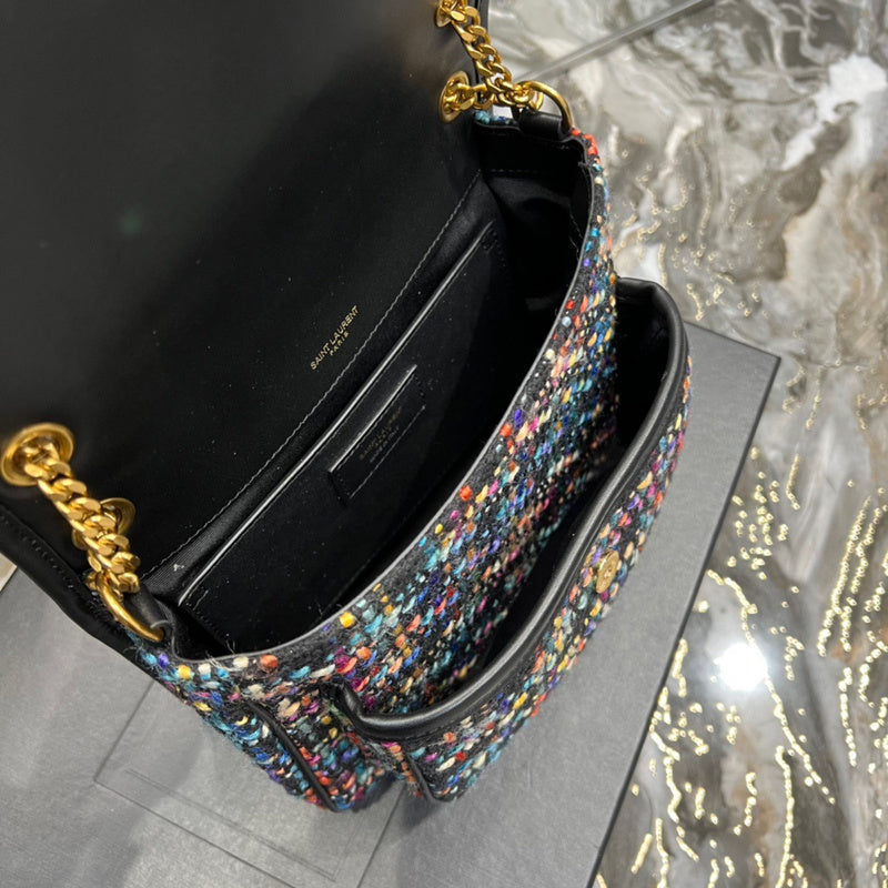 Amelia - YSL Bag - 4209