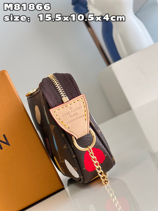 Amelia - LV Bags - 15894