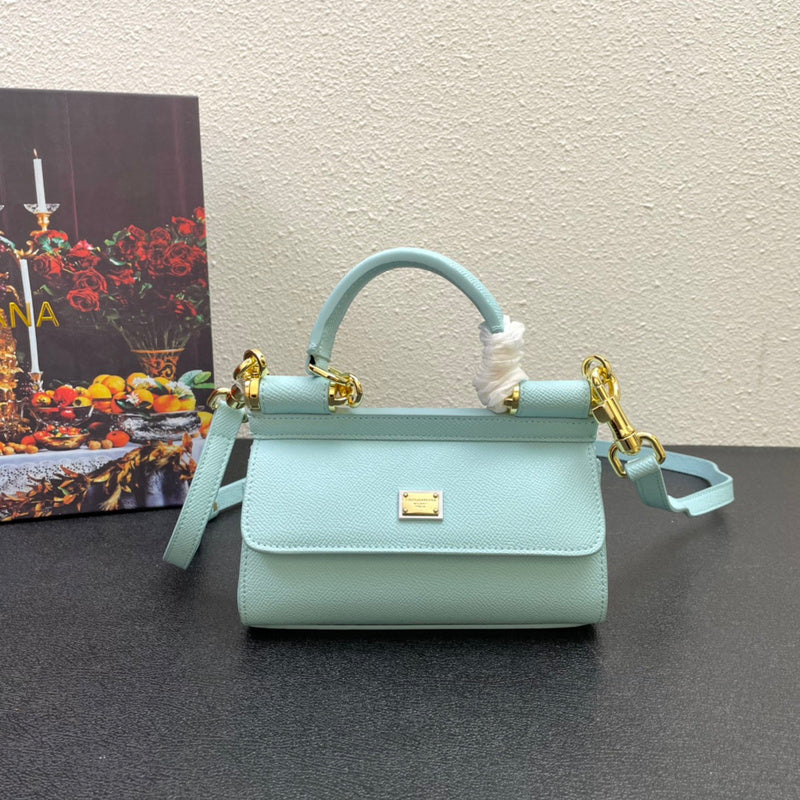 Amelia- DG Bags - 100