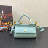 Amelia- DG Bags - 100