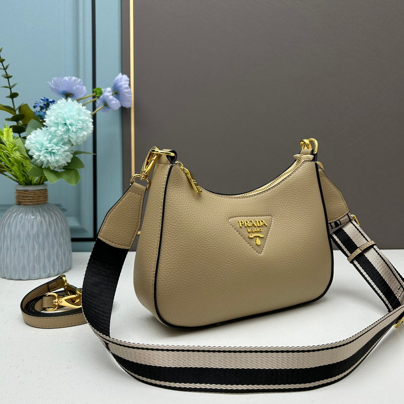 Amelia- PRDA  LUXURY BAGS - 291