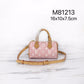 Amelia- Lu-Vi bags - 11943