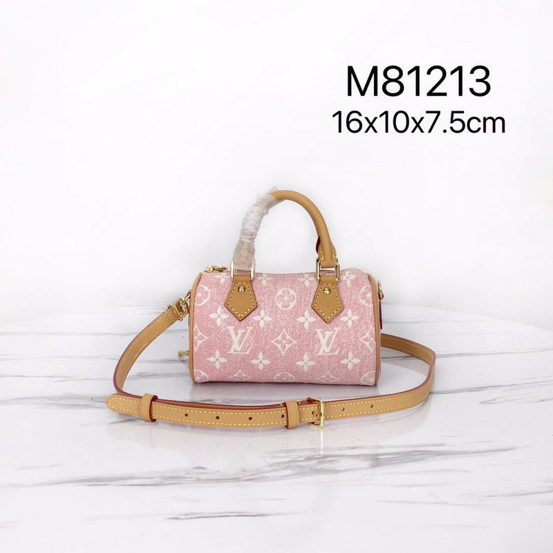 Amelia- Lu-Vi bags - 11943