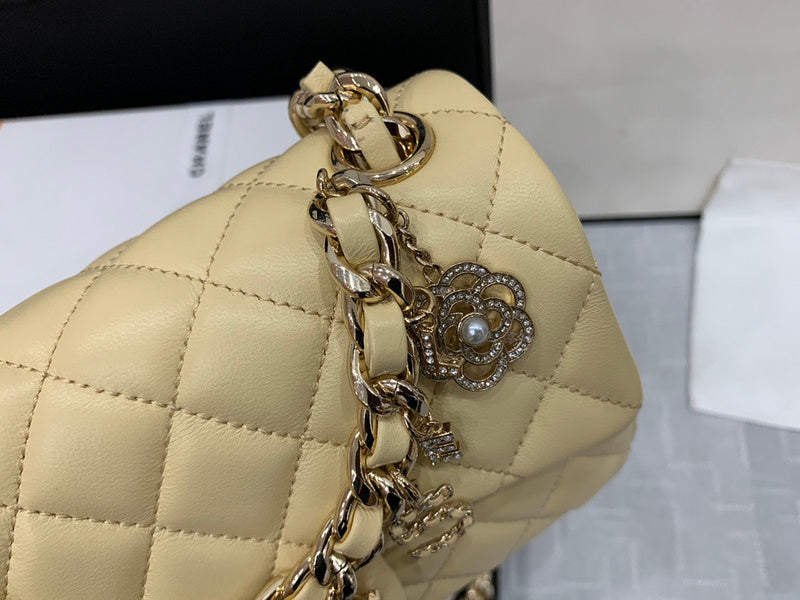 Amelia-  CHL BAGS  - 613