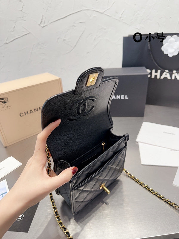 Amelia- CHL Bags - 7267