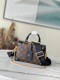 Fashion Lu-Vi bags - 4635