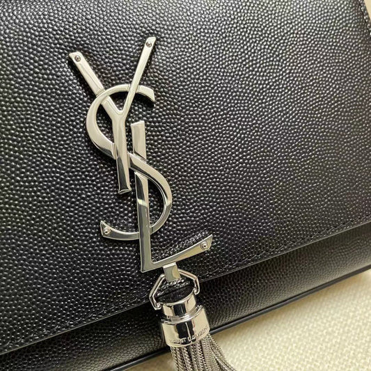 YSL BAGS - WOMEN LOVE LUXURY BAGS - 2642