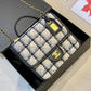 Amelia- CHL Bags - 7312