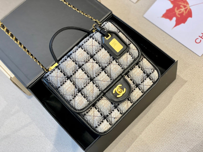 Amelia- CHL Bags - 7312