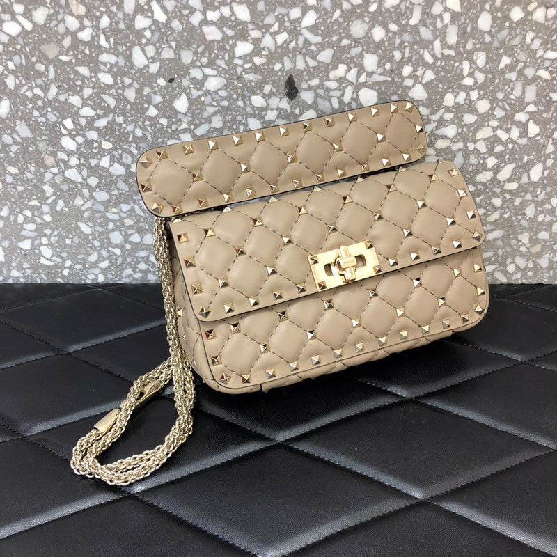 Amelia- VEL WOMEN LUXURY BAGS - 484