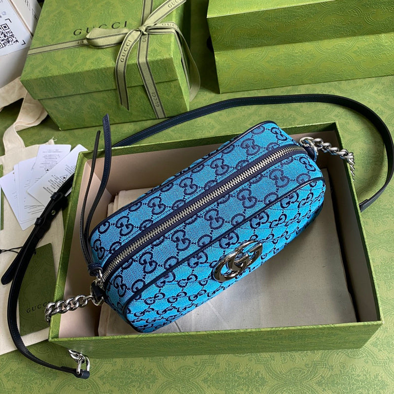 Amelia - Guki Lady Bags - 1036