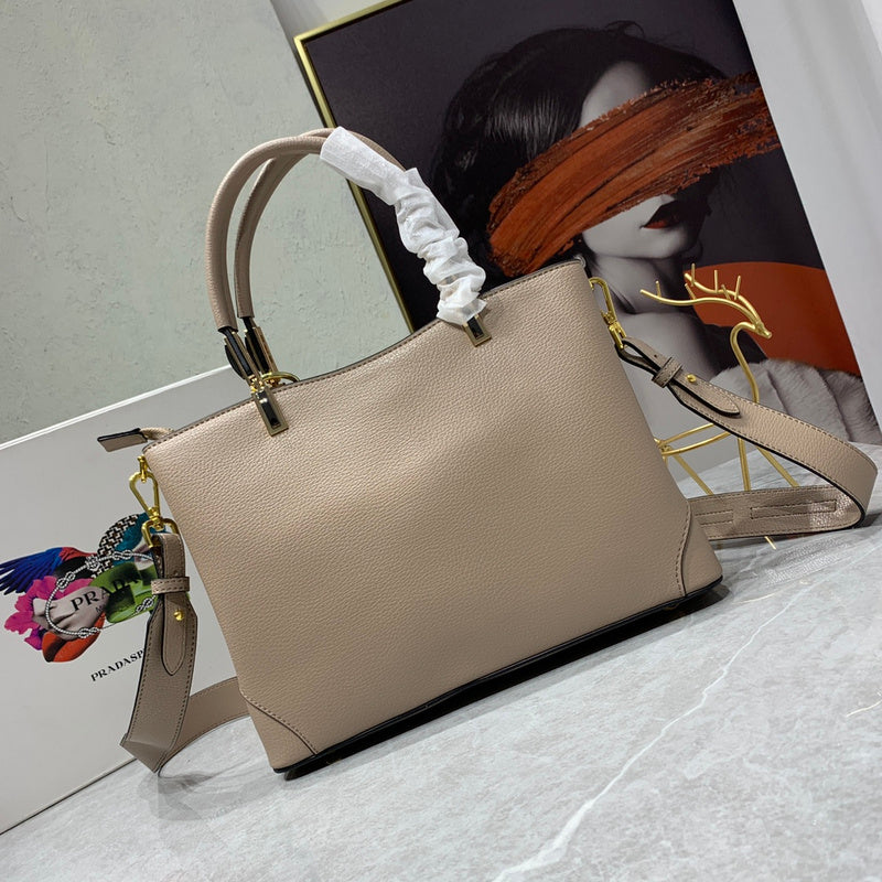 Amelia- PRDA  LUXURY BAGS - 275