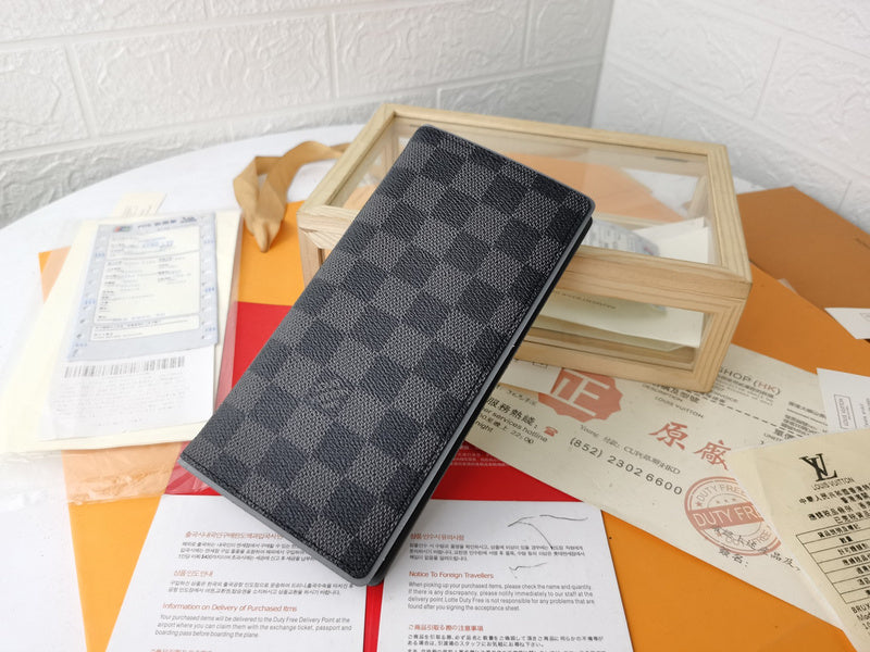 Amelia- LOV  Luxury  Wallets - 777