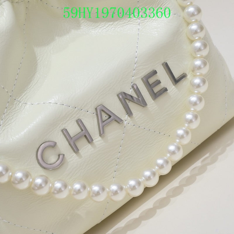 Amelia - CHL Bags - 1169