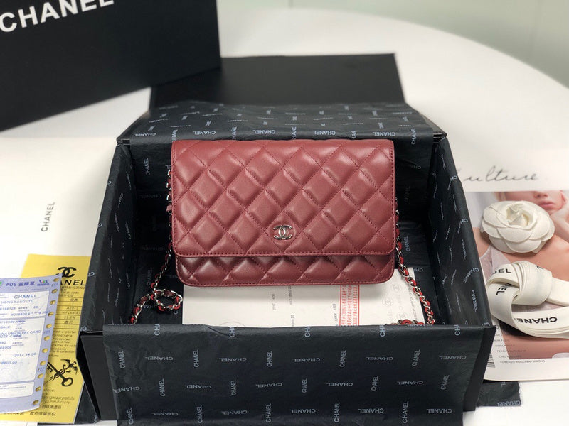 Amelia- CHL Bags - 7472