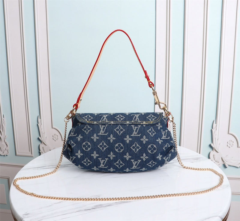 Fashion Lu-Vi bags - 3765