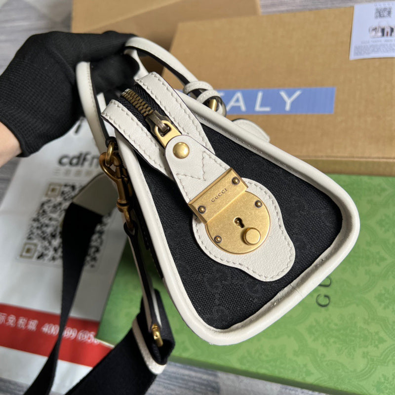 Amelia- GCI LUXURY LADY BAG - BRANDED BAGS FOR WOMEN - 411
