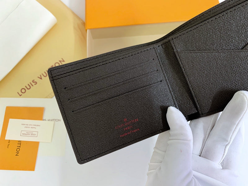 Amelia- LOV  Luxury  Wallets - 816