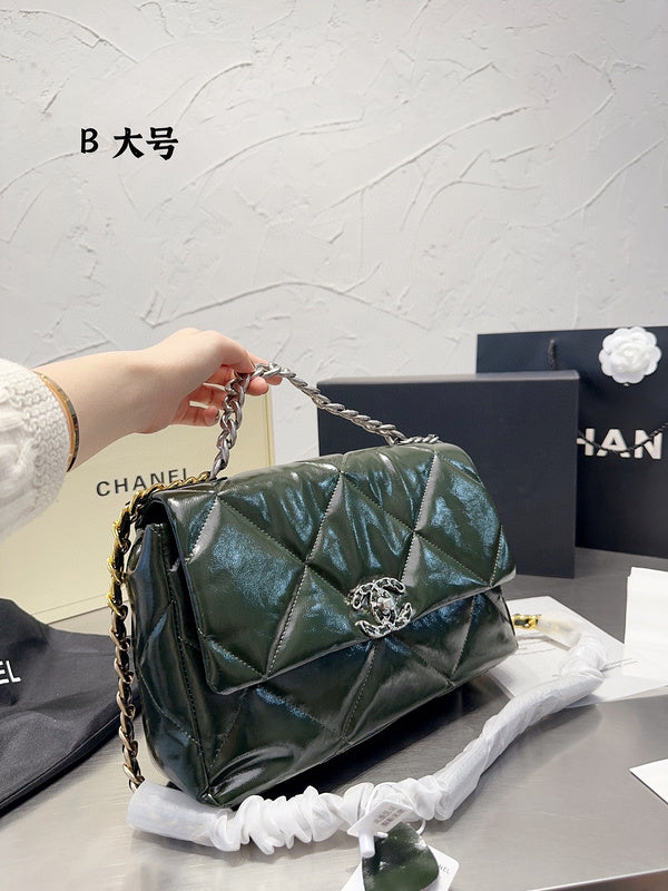 Amelia- CHL Bags - 7263