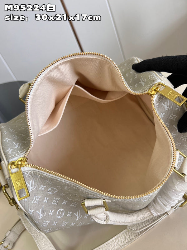 Amelia - LV Bags - 15337