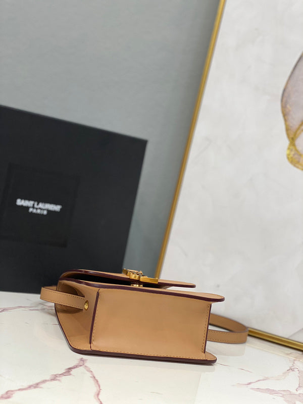 Amelia - YSL Bag - 2074