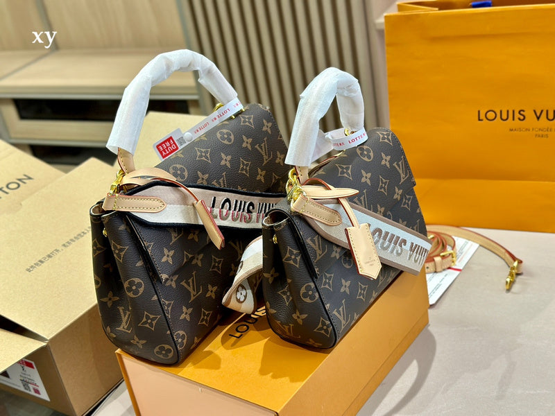 Amelia - LV Bags - 14849