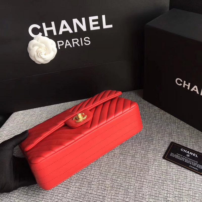Amelia - CHL Bags - 743