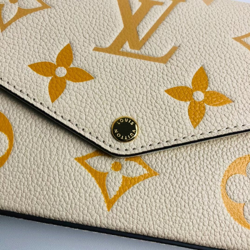 Amelia - LV Bags - 13879