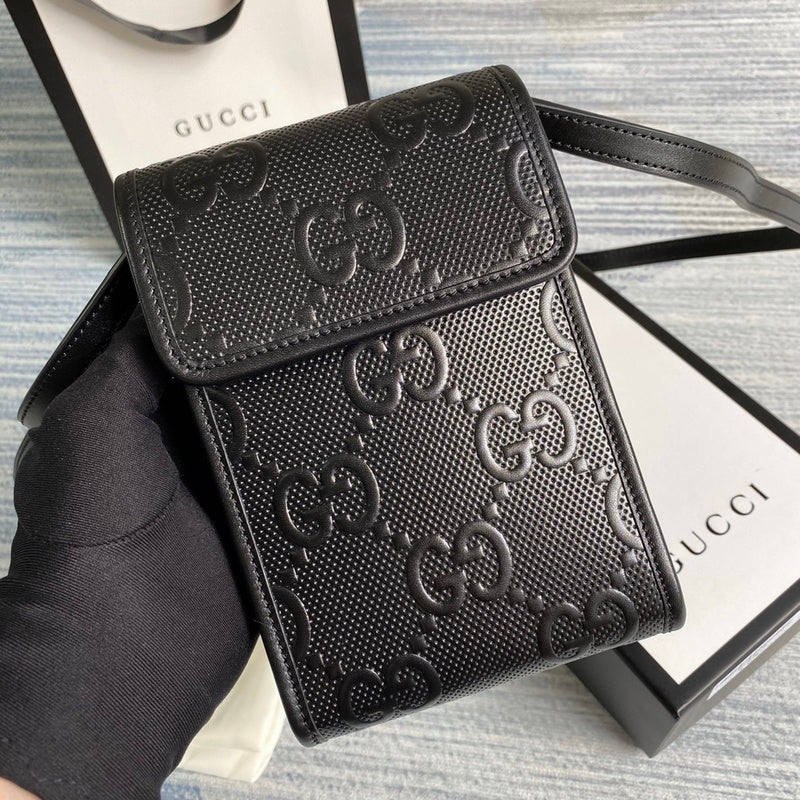 Amelia- GUKI Bags - 1751