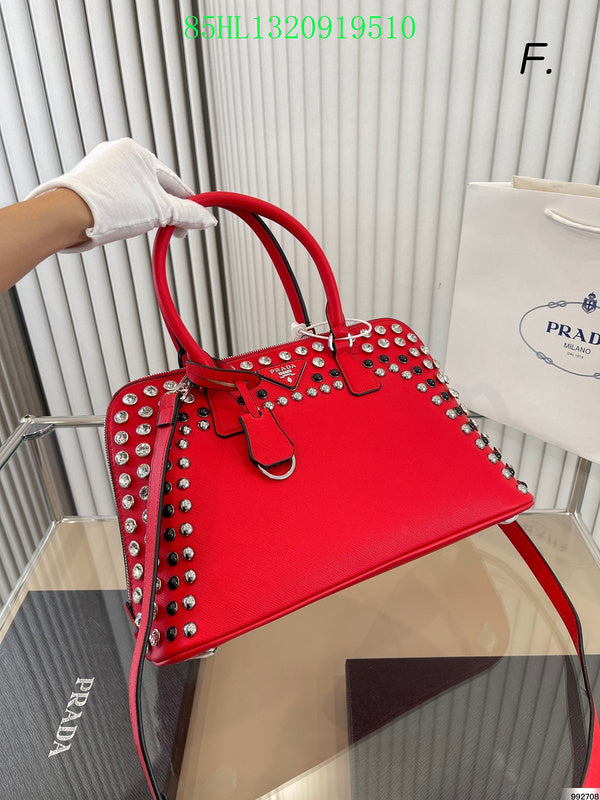Prada Bags - The Barnes Bags  976