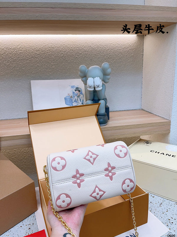 Amelia - LV Bags - 14817