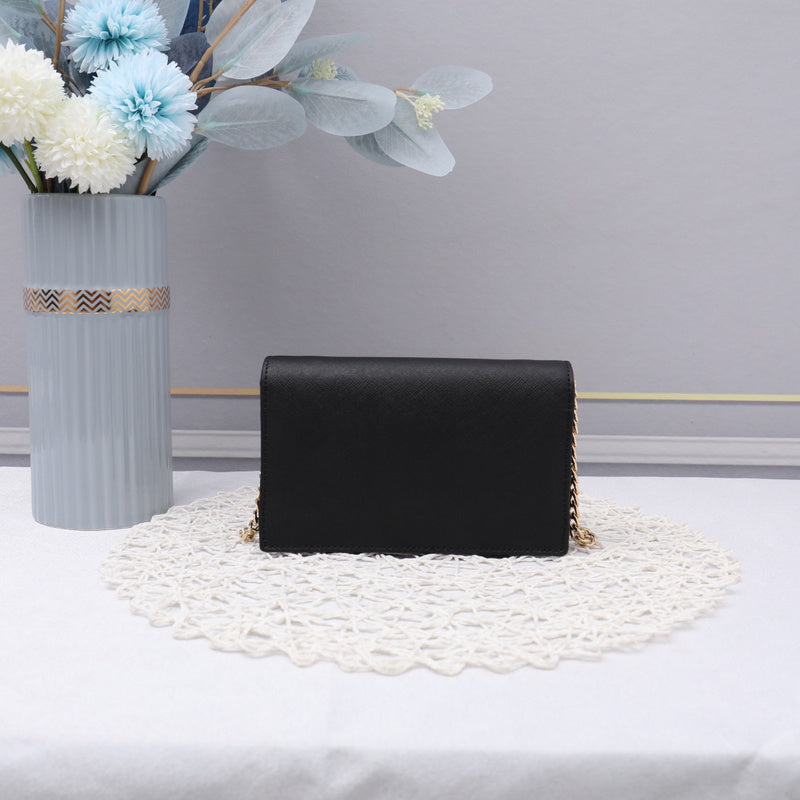 Amelia- PRDA  LUXURY BAGS - 606