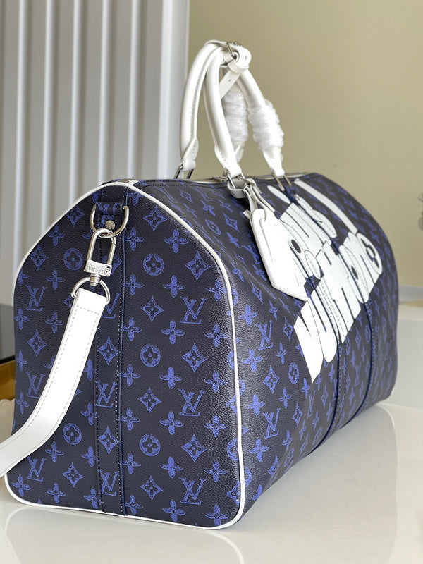 Amelia - LV Bags - 12645