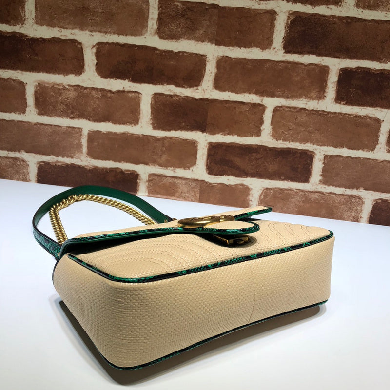 Amelia-i GUKI Women Bags - 1260