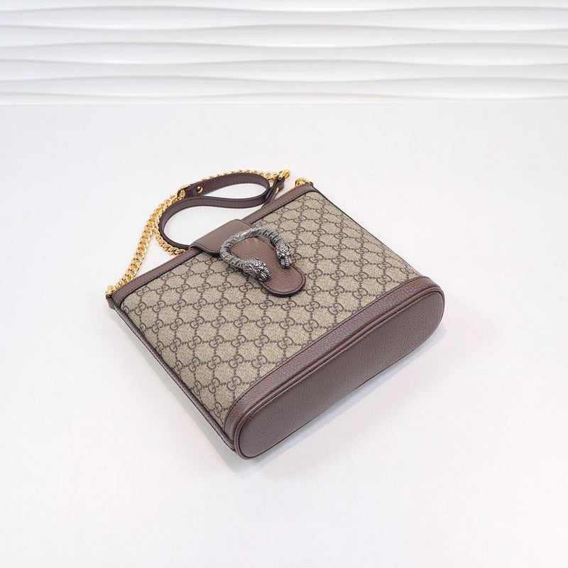 AmeliaLuxury - GCI Bags - 860