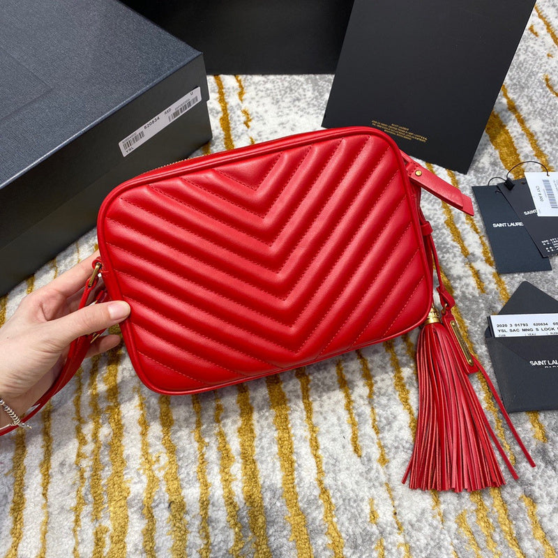 Amelia - YSL Bag - 3679