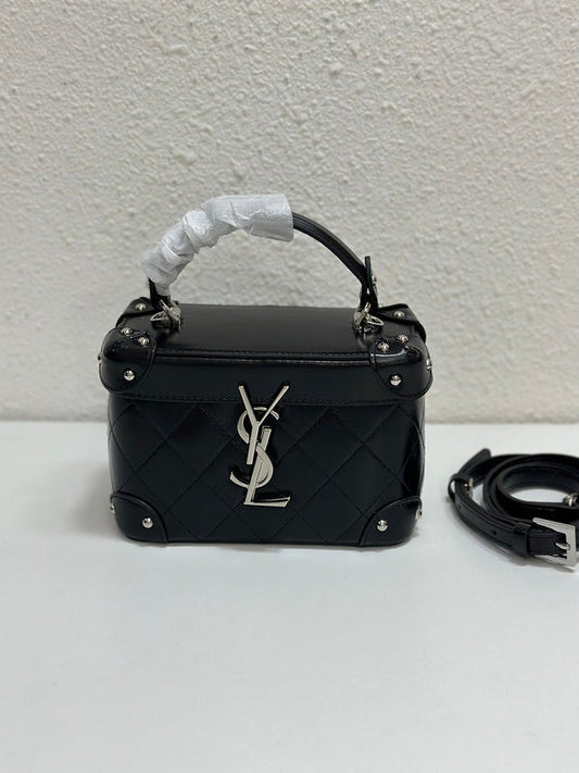 YSL BAGS - WOMEN LOVE LUXURY BAGS - 1378