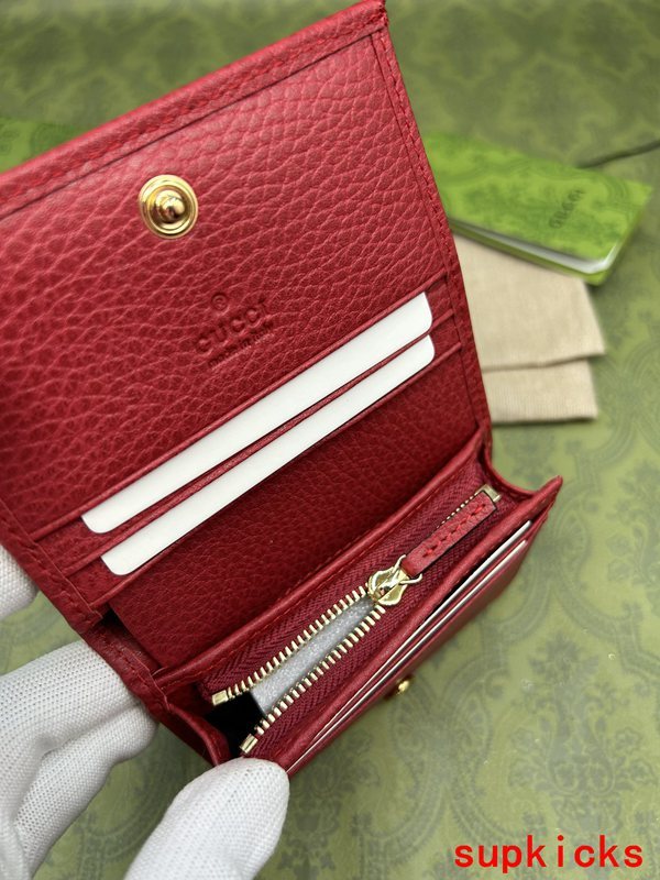 Amelia- Mix Wallets - 264