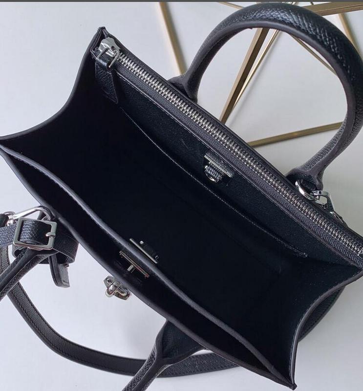 AmeliaLuxury - LOV Bags - 2812