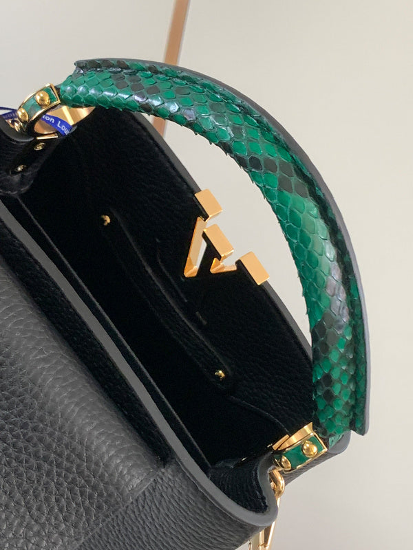 Amelia's Bag Gallery - LOV Bags - 700