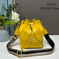Amelia- PRDA  LUXURY BAGS - 226