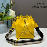 Amelia- PRDA  LUXURY BAGS - 226
