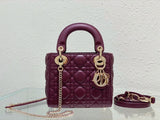 Amelia- DYOR LUXRY BAGS FOR WOMEN - 421