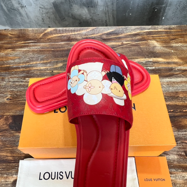 AmeliaLuxury - LOV Men Shoes - 073
