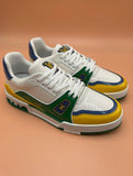 AmeliaLuxury - LOV Men Shoes - 1111