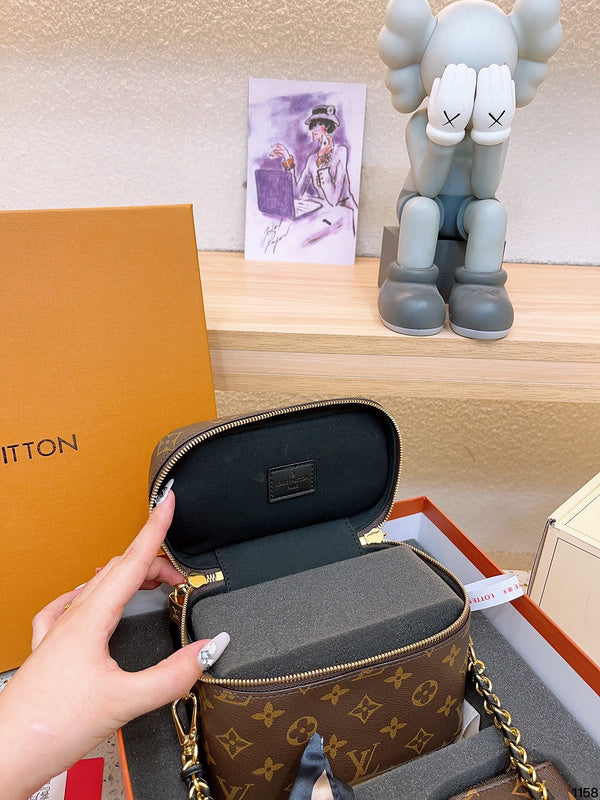 Amelia - LV Bags - 14612