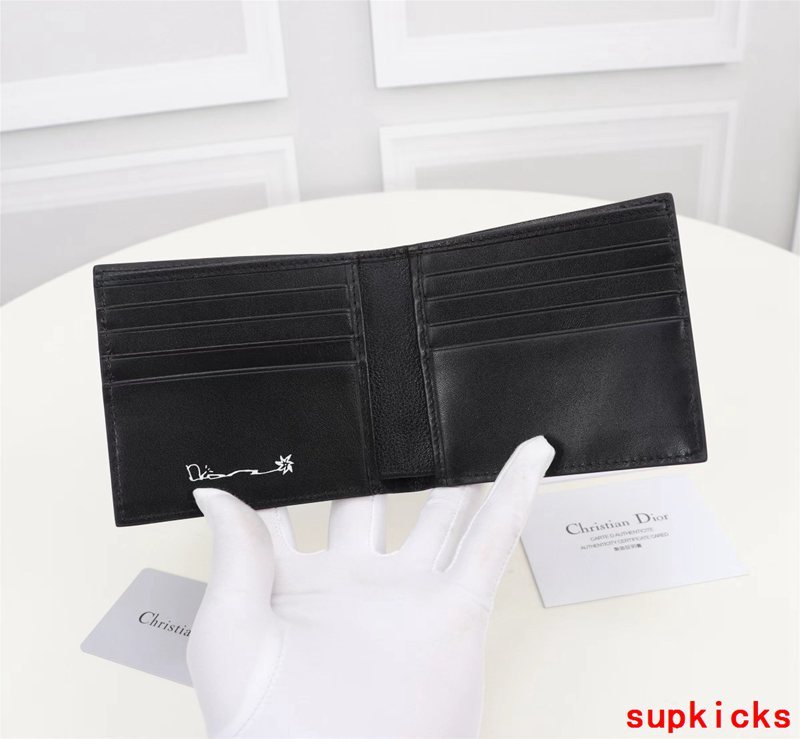 Amelia- Mix Wallets - 360