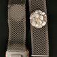 Ceinture camélias Chanel Automne 1998