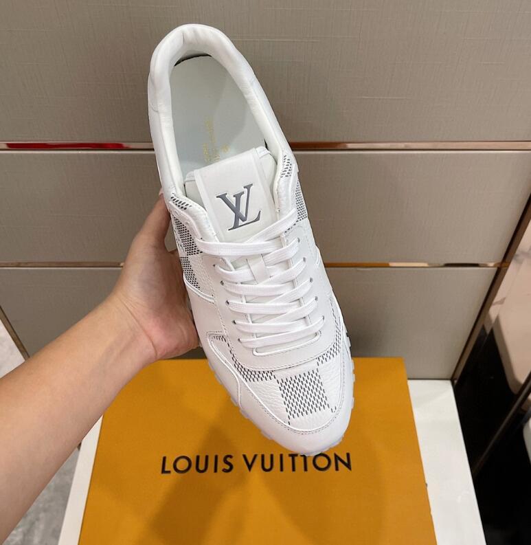 AmeliaLuxury - LOV Men Shoes - 718